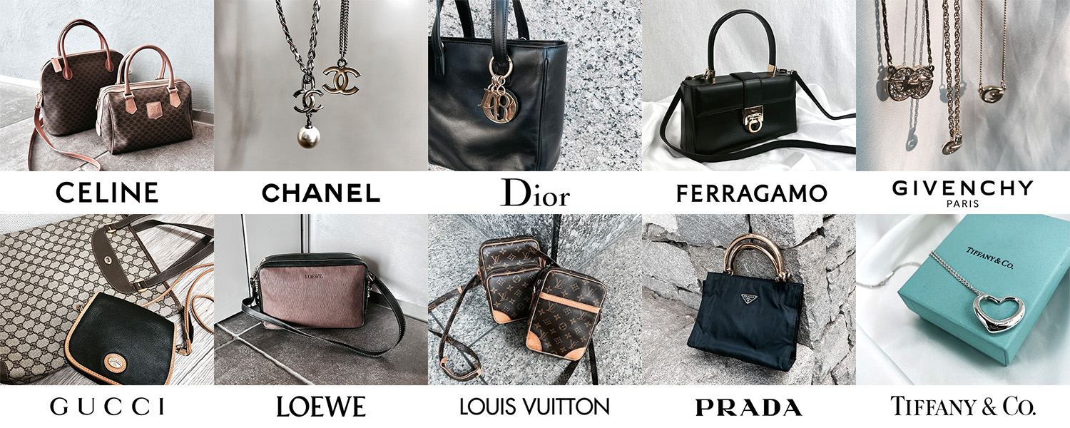 ブランド卸専門 アジャイル