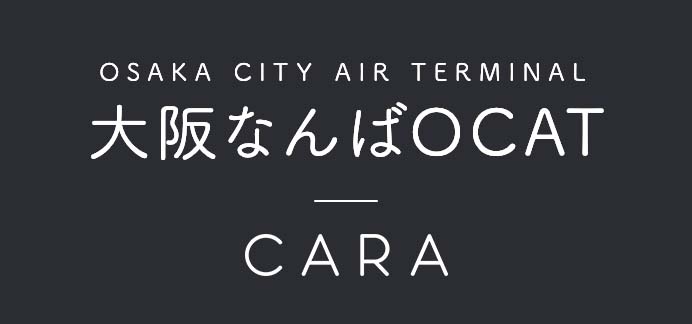 大阪なんばOCAT店